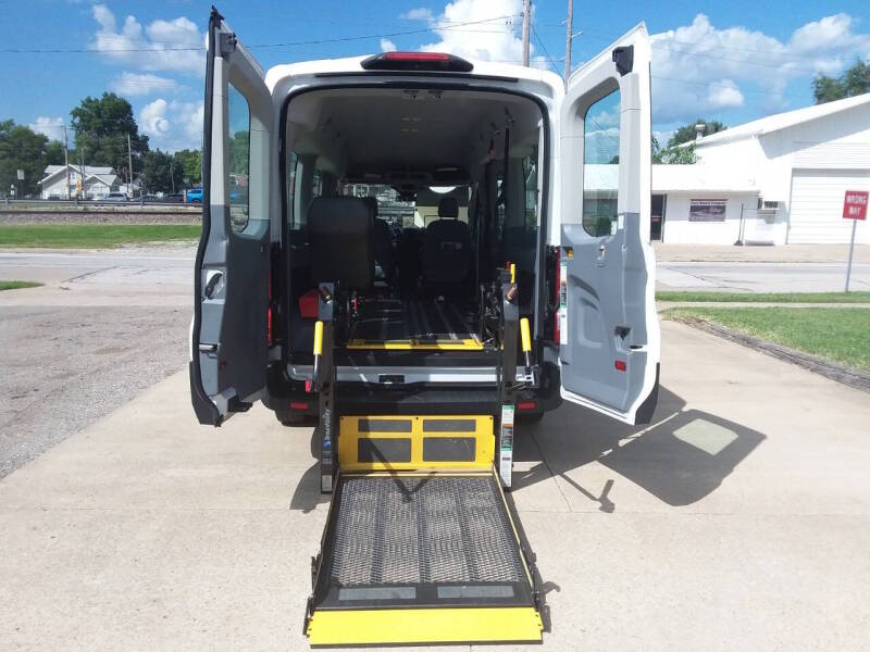 ford transit wagon 2018 1FBZX2CM3JKB31446 image ford transit wagon 2018 1FBZX2CM3JKB31446 image